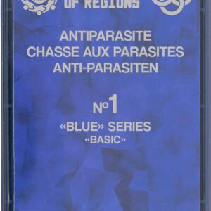 CEF N°1 «CHASSE AUX PARASITES»