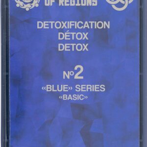 FSC NO.2 «DETOXIFICATION»