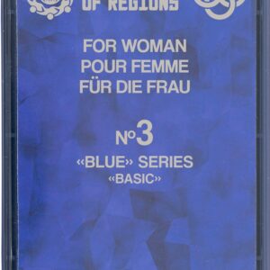 FSC NO.3 «FOR WOMAN»