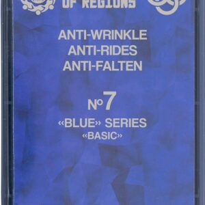 FSC NO.7 «ANTI-WRINKLE»