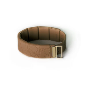 «FREIER WEG» Handgelenk beige