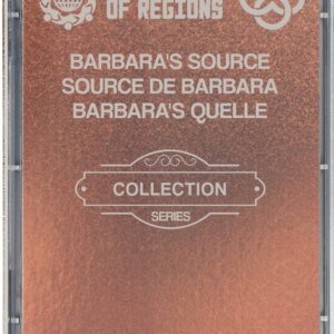 FSC «BARBARA'S SOURCE»