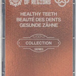 CEF «BEAUTÉ DES DENTS»