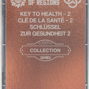 CEF «CLÉ DE LA SANTÉ-2»