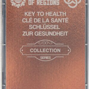 CEF «CLÉ DE LA SANTÉ»