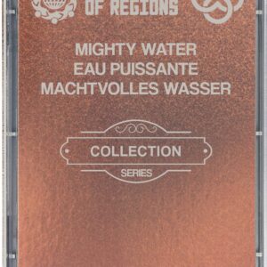 CEF «EAU PUISSANTE»