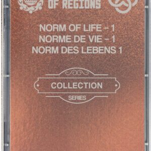 CEF «NORME DE VIE-1»