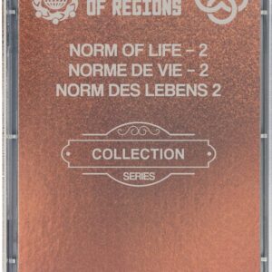 CEF «NORME DE VIE-2»