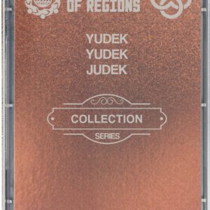 KOLZOV-PLATTE «JUDEK»