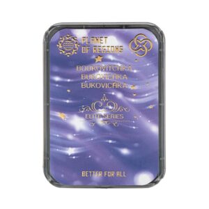 KOLZOV-PLATTE «BUKOVICHKA»