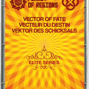 «ВЕКТОР СУДЬБЫ»