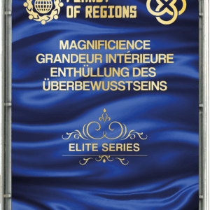 KOLZOV-PLATTE «ENTHÜLLUNG DES ÜBERBEWUSSTSEINS»