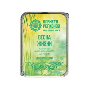 «ВЕСНА ЖИЗНИ»