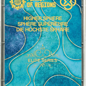 KOLZOV-PLATTE «DIE HÖCHSTE SPHÄRE»