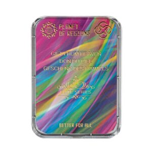 KOLZOV-PLATTE «GESCHENK DES HIMMELS»