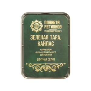 CEF «TARA VERTE. KAILASH»