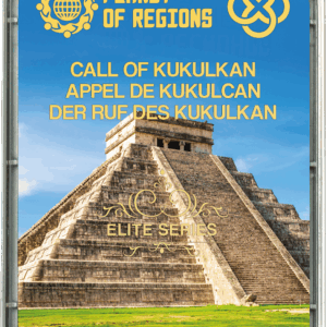 CEF «APPEL DE KUKULCAN»