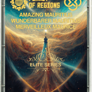 FSC «AMAZING MAURITIUS»