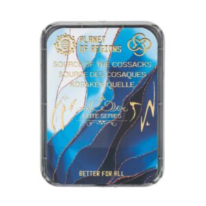 CEF «SOURCE DES COSAQUES»