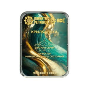 CEF «AILES DE L’ESPRIT»