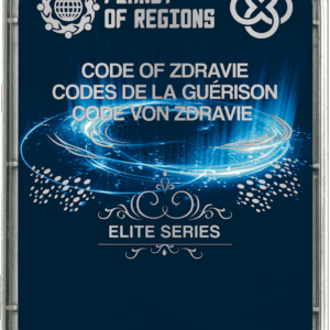 KOLZOV-PLATTE «CODE VON ZDRAVIE»