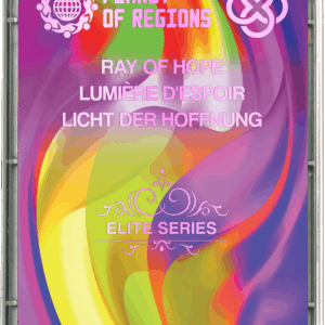 CEF «LUMIÈRE D'ESPOIR»