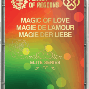 «МАГИЯ ЛЮБВИ»