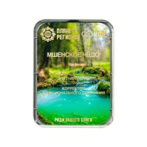 KOLZOV-PLATTE «MSHENSK MIRACLE»