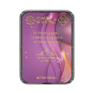 CEF «SOURCE DE PETROV»