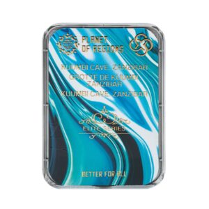 CEF «GROTTE DE KUUMBI. ZANZIBAR»