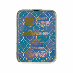 CEF «TRANSFORMATION»