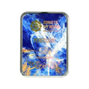 KOLZOV-PLATTE «RENAISSANCE»