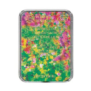 CEF «AMOUR SACRÉ»