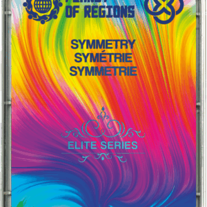 KOLZOV-PLATTE «SYMMETRIE»