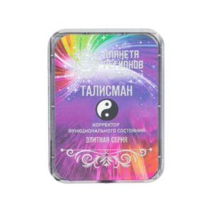 KOLZOV-PLATTE «TALISMAN»