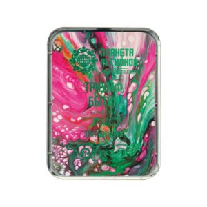 KOLZOV-PLATTE «TRIUMPH DES SEINS»