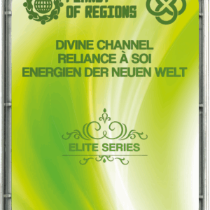 KOLZOV-PLATTE «ENERGIEN DER NEUEN WELT»