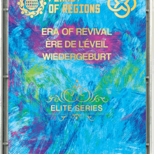 KOLZOV-PLATTE «WIEDERGEBURT»