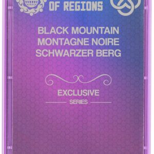 CEF «MONTAGNE NOIRE» POUR HOMME