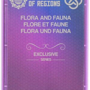 CEF «FLORE ET FAUNE»