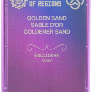 «ЗОЛОТОЙ ПЕСОК»