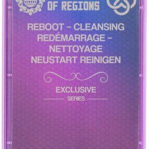 «ПЕРЕЗАГРУЗКА.ОЧИЩЕНИЕ»