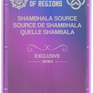 «РОДНИК ШАМБАЛЫ»