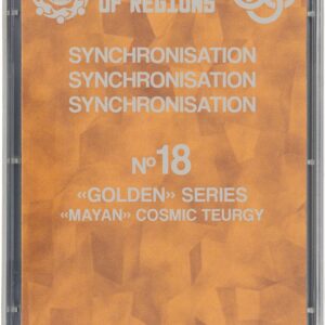 №18 «СИНХРОНИЗАЦИЯ»