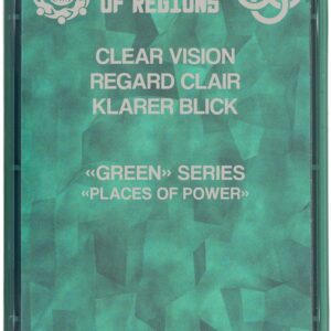 CEF «REGARD CLAIR»