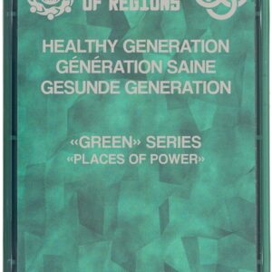 CEF «GÉNÉRATION SAINE»