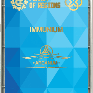 KOLZOV-PLATTE «IMMUNIUM»