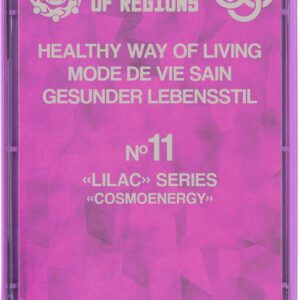 KOLZOV-PLATTE NR.11 «GESUNDER LEBENSSTIL»