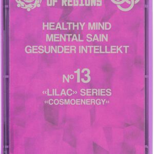 KOLZOV-PLATTE NR.13 «GESUNDER INTELLEKT»