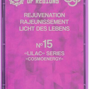 KOLZOV-PLATTE NR.15 «LICHT DES LEBENS»